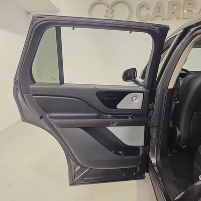 AED 1864 PM | LINCOLN AVIATOR PRESIDENTIAL 2020 | AGENCY WARRANTY & SERVICE CONTRACT AUG 2027 | GCC-12