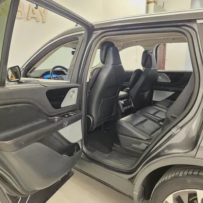 AED 1864 PM | LINCOLN AVIATOR PRESIDENTIAL 2020 | AGENCY WARRANTY & SERVICE CONTRACT AUG 2027 | GCC-13