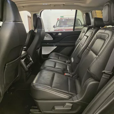 AED 1864 PM | LINCOLN AVIATOR PRESIDENTIAL 2020 | AGENCY WARRANTY & SERVICE CONTRACT AUG 2027 | GCC-14