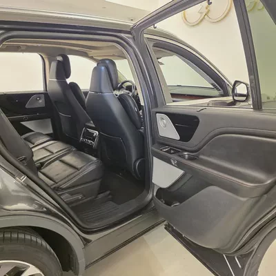 AED 1864 PM | LINCOLN AVIATOR PRESIDENTIAL 2020 | AGENCY WARRANTY & SERVICE CONTRACT AUG 2027 | GCC-16