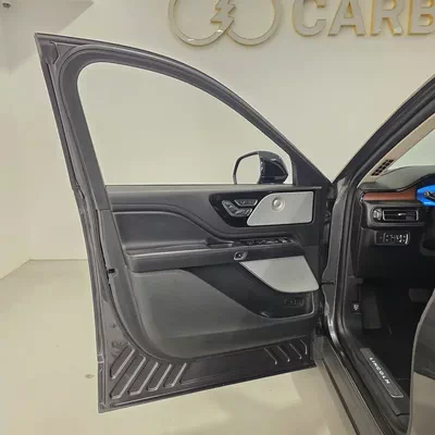 AED 1864 PM | LINCOLN AVIATOR PRESIDENTIAL 2020 | AGENCY WARRANTY & SERVICE CONTRACT AUG 2027 | GCC-7