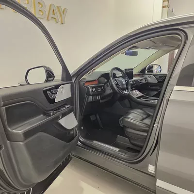 AED 1864 PM | LINCOLN AVIATOR PRESIDENTIAL 2020 | AGENCY WARRANTY & SERVICE CONTRACT AUG 2027 | GCC-8