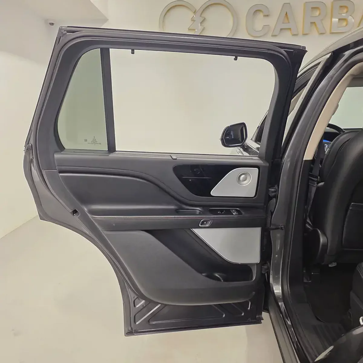 AED 1864 PM | LINCOLN AVIATOR PRESIDENTIAL 2020 | AGENCY WARRANTY & SERVICE CONTRACT AUG 2027 | GCC-12-12