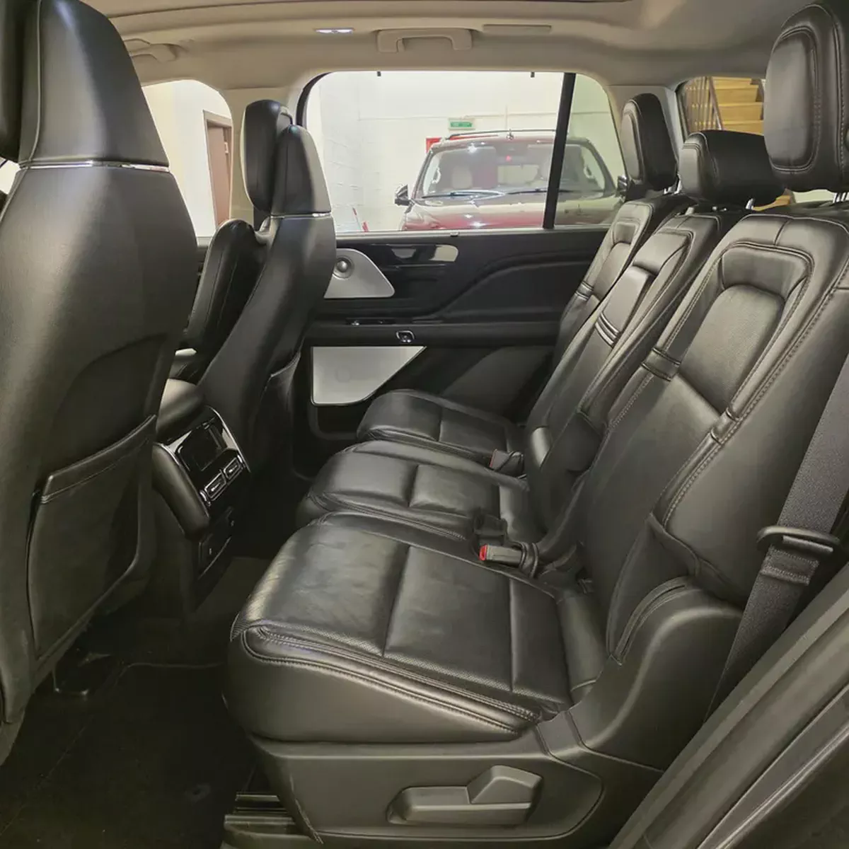 AED 1864 PM | LINCOLN AVIATOR PRESIDENTIAL 2020 | AGENCY WARRANTY & SERVICE CONTRACT AUG 2027 | GCC-14-14