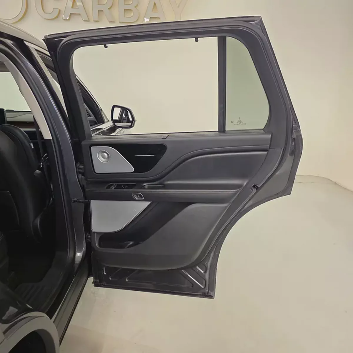 AED 1864 PM | LINCOLN AVIATOR PRESIDENTIAL 2020 | AGENCY WARRANTY & SERVICE CONTRACT AUG 2027 | GCC-15-15