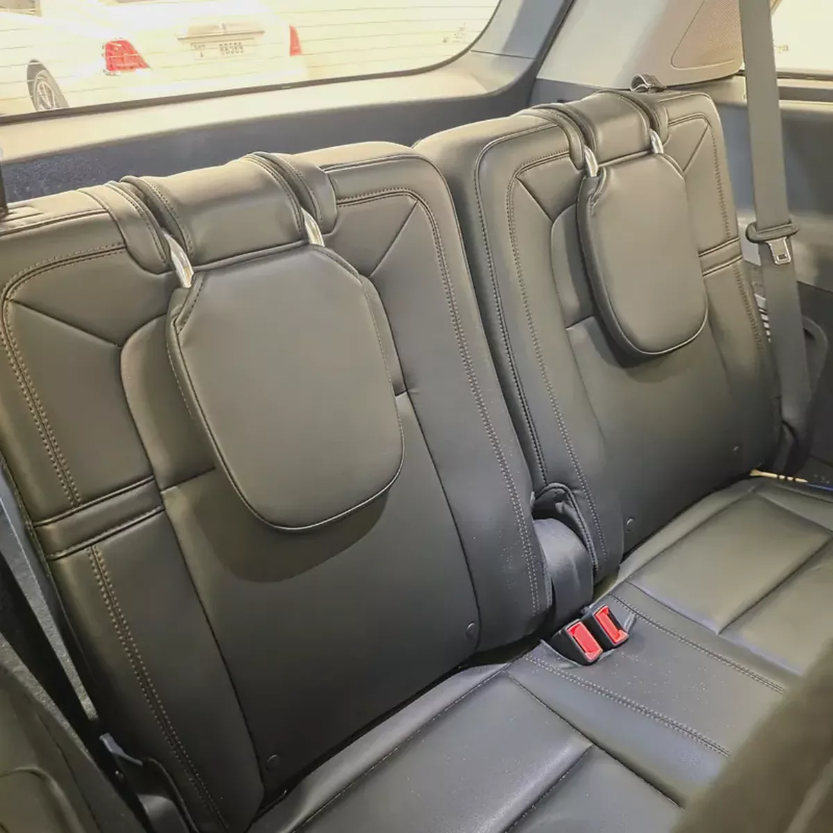 AED 1864 PM | LINCOLN AVIATOR PRESIDENTIAL 2020 | AGENCY WARRANTY & SERVICE CONTRACT AUG 2027 | GCC-17-17