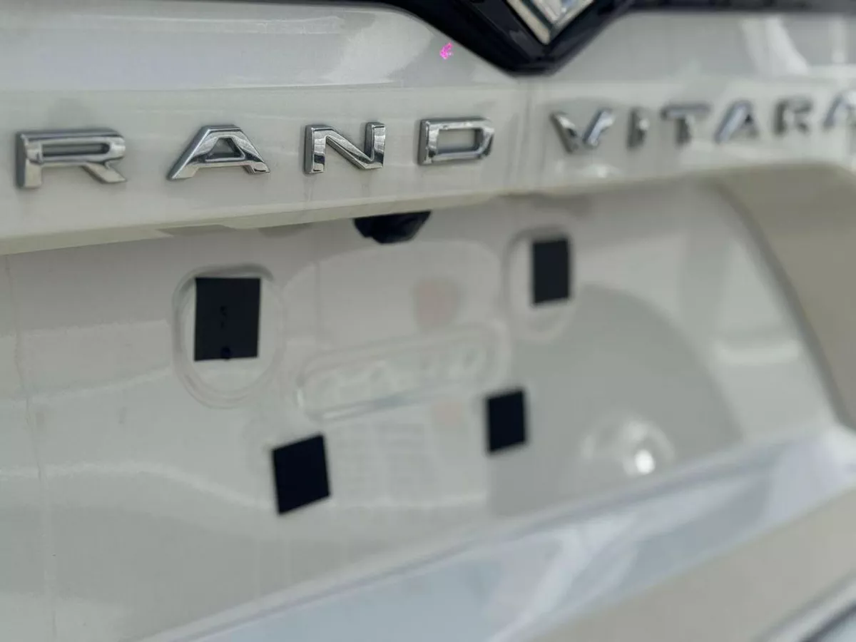 Suzuki Grand Vitara GL Suzuki Grand Vitara 1.5L Petrol MY2025 GCC-4-0