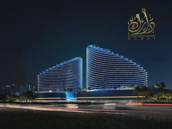 LIMITED TIME OFFER - ICON TOWER - + 12% ROI - INVESTOR DEAL