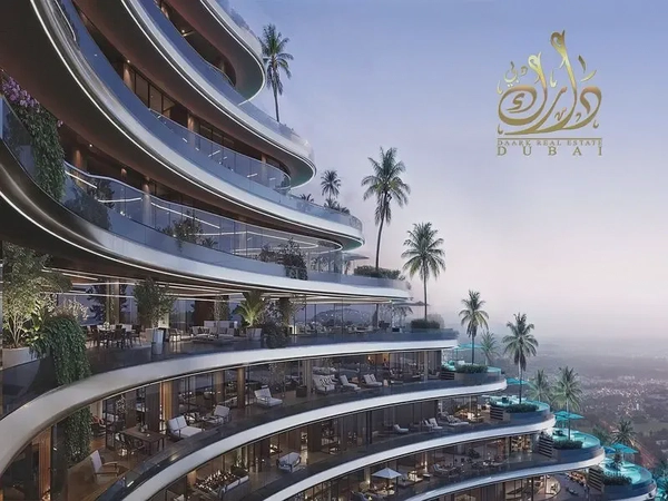 LIMITED TIME OFFER - ICON TOWER - + 12% ROI - INVESTOR DEAL
