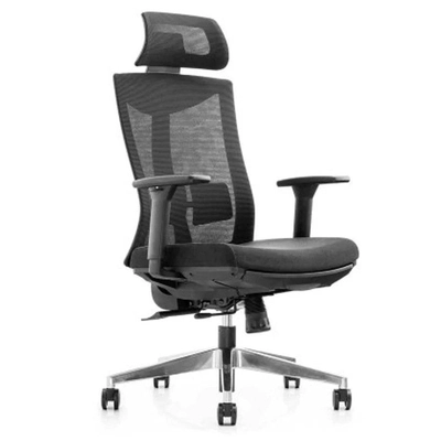 Kent: High Back Mesh Chair-0