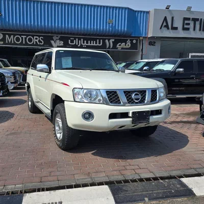 Nissan Patrol-0