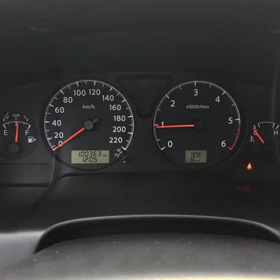 Nissan Patrol-2
