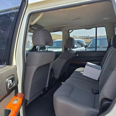 Nissan Patrol-6