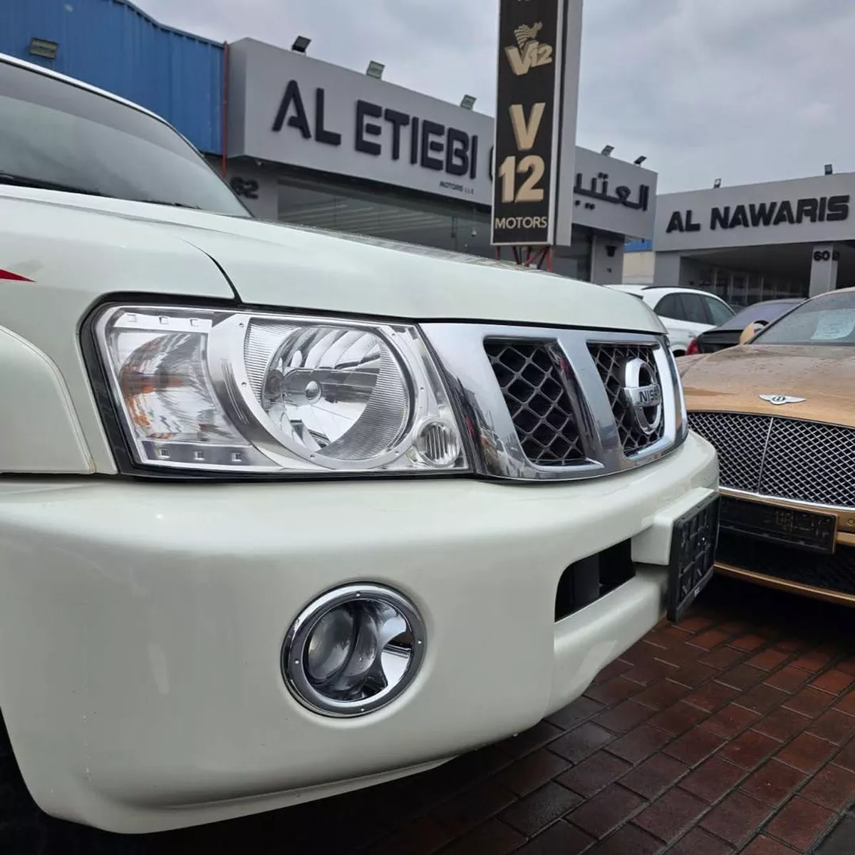 Nissan Patrol-9-0