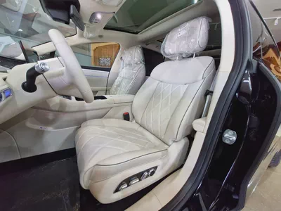 2025 STELATO S9 EREV ULTRA LUXURY BRAND NEW 0KMVAT (5% INCLUDED)-10