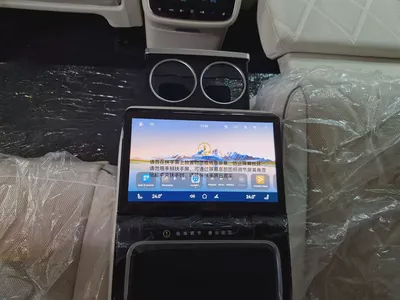 2025 STELATO S9 EREV ULTRA LUXURY BRAND NEW 0KMVAT (5% INCLUDED)-14