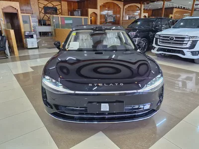 2025 STELATO S9 EREV ULTRA LUXURY BRAND NEW 0KMVAT (5% INCLUDED)-1