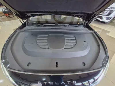 2025 STELATO S9 EREV ULTRA LUXURY BRAND NEW 0KMVAT (5% INCLUDED)-19