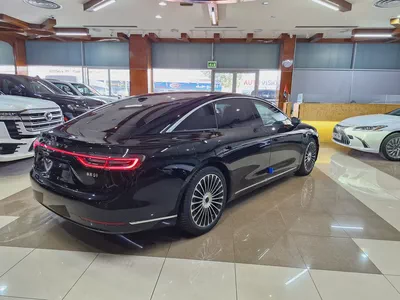 2025 STELATO S9 EREV ULTRA LUXURY BRAND NEW 0KMVAT (5% INCLUDED)-4