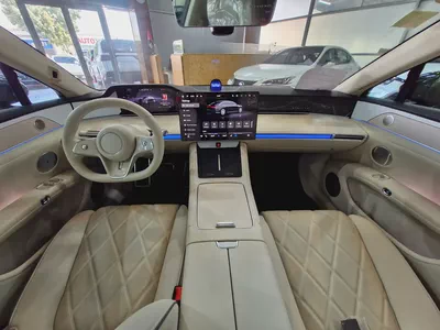 2025 STELATO S9 EREV ULTRA LUXURY BRAND NEW 0KMVAT (5% INCLUDED)-5