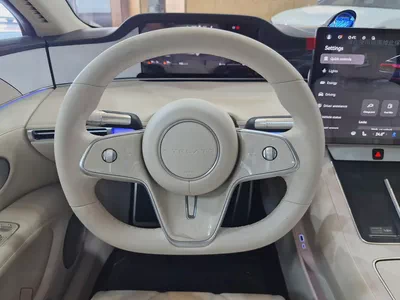 2025 STELATO S9 EREV ULTRA LUXURY BRAND NEW 0KMVAT (5% INCLUDED)-6