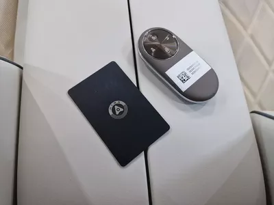 2025 STELATO S9 EREV ULTRA LUXURY BRAND NEW 0KMVAT (5% INCLUDED)-8