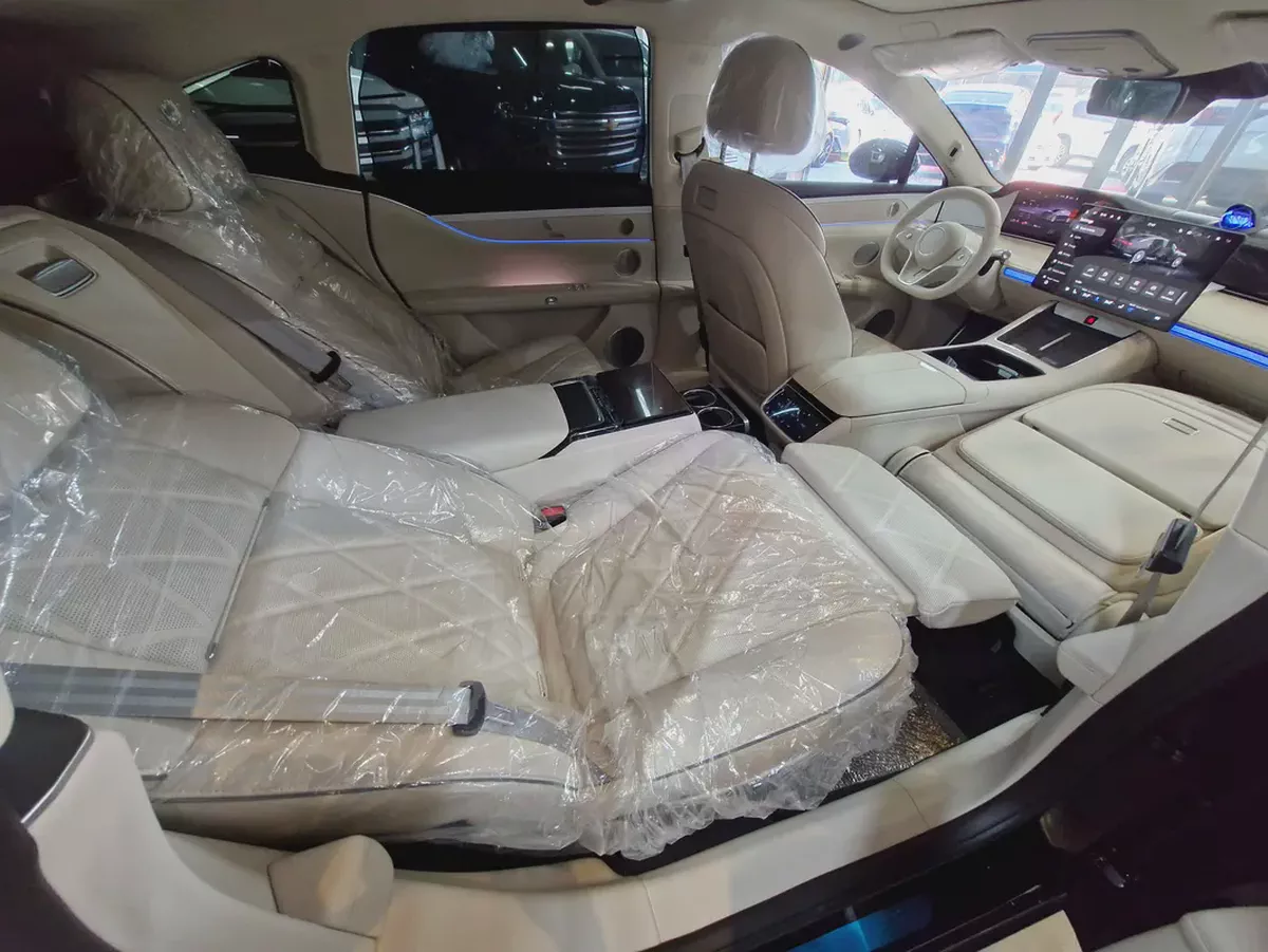 2025 STELATO S9 EREV ULTRA LUXURY BRAND NEW 0KMVAT (5% INCLUDED)-11-11