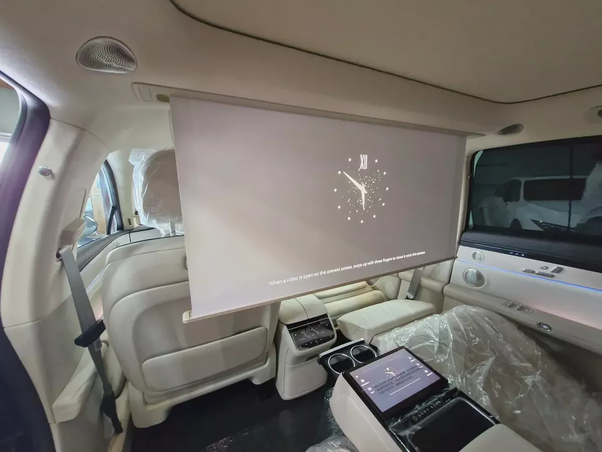 2025 STELATO S9 EREV ULTRA LUXURY BRAND NEW 0KMVAT (5% INCLUDED)-12-12