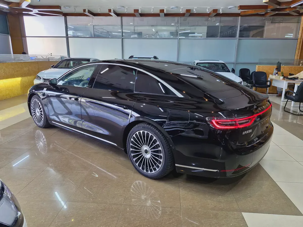 2025 STELATO S9 EREV ULTRA LUXURY BRAND NEW 0KMVAT (5% INCLUDED)-2-2