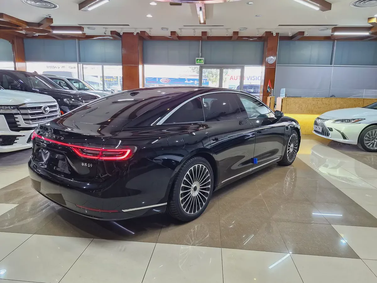 2025 STELATO S9 EREV ULTRA LUXURY BRAND NEW 0KMVAT (5% INCLUDED)-4-4