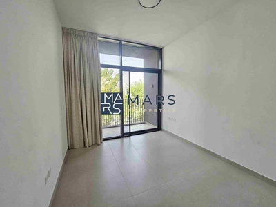 "Stunning 4-Bedroom Middle Unit Townhouse in Masaar – For rent-2
