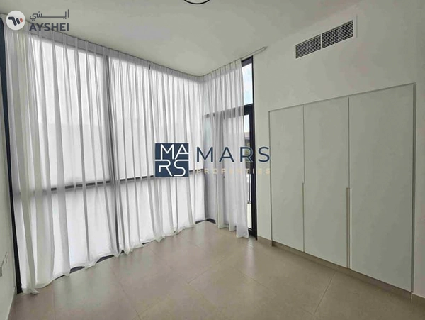 "Stunning 4-Bedroom Middle Unit Townhouse in Masaar – For rent