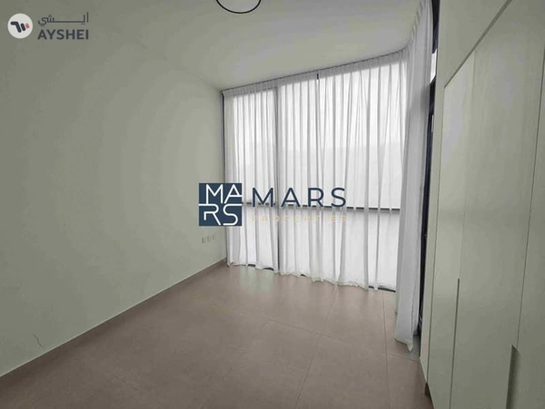 "Stunning 4-Bedroom Middle Unit Townhouse in Masaar – For rent
