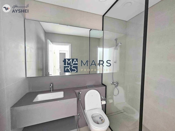 "Stunning 4-Bedroom Middle Unit Townhouse in Masaar – For rent