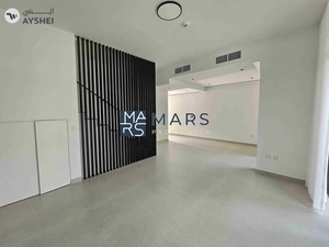 "Stunning 4-Bedroom Middle Unit Townhouse in Masaar – For rent