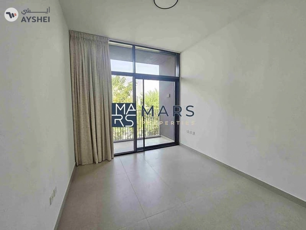 "Stunning 4-Bedroom Middle Unit Townhouse in Masaar – For rent