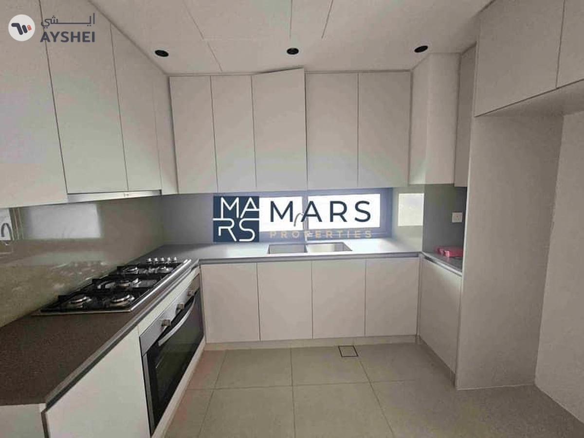 "Stunning 4-Bedroom Middle Unit Townhouse in Masaar – For rent-6-6
