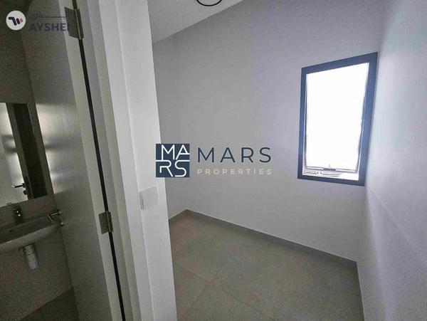 "Stunning 4-Bedroom Middle Unit Townhouse in Masaar – For rent
