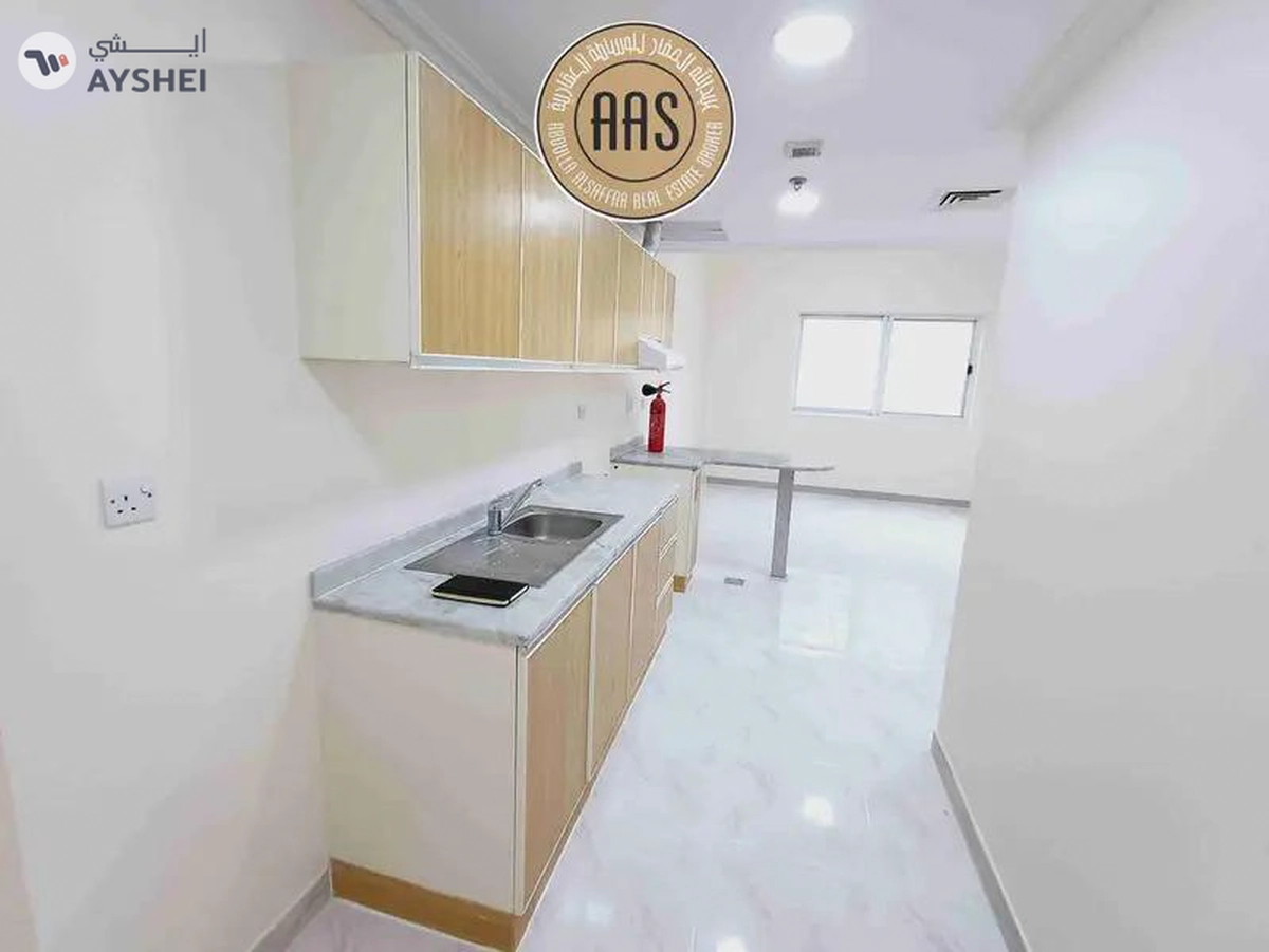No Commission " Chiller free" Spacious 1BHK only 70k " Near to metro station-6-6