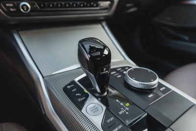 BMW 3 Series M340 2022-12