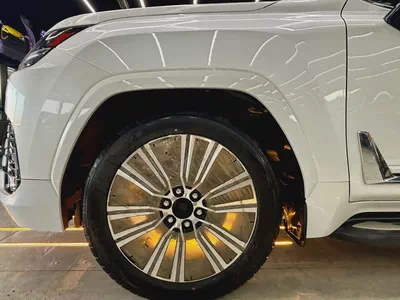 2026 / LEXUS LX700 H SIGNATURE / WITHOUT AUTO PARK / GCC-3
