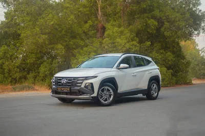 AED 1,233/Month | Tucson Smart | GCC Specs | REF#H12197-0