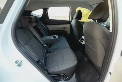 AED 1,233/Month | Tucson Smart | GCC Specs | REF#H12197-12