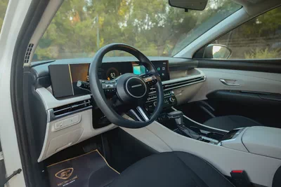 AED 1,233/Month | Tucson Smart | GCC Specs | REF#H12197-13