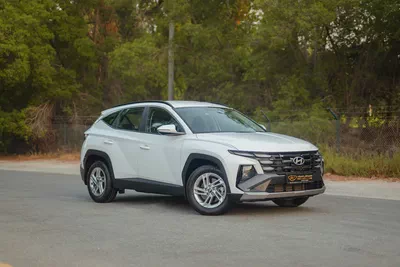 AED 1,233/Month | Tucson Smart | GCC Specs | REF#H12197-1