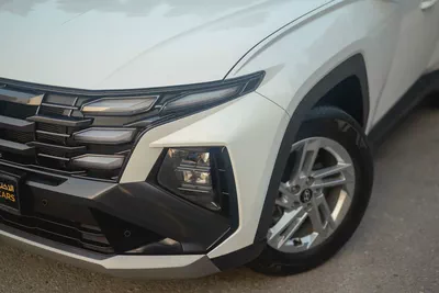 AED 1,233/Month | Tucson Smart | GCC Specs | REF#H12197-2