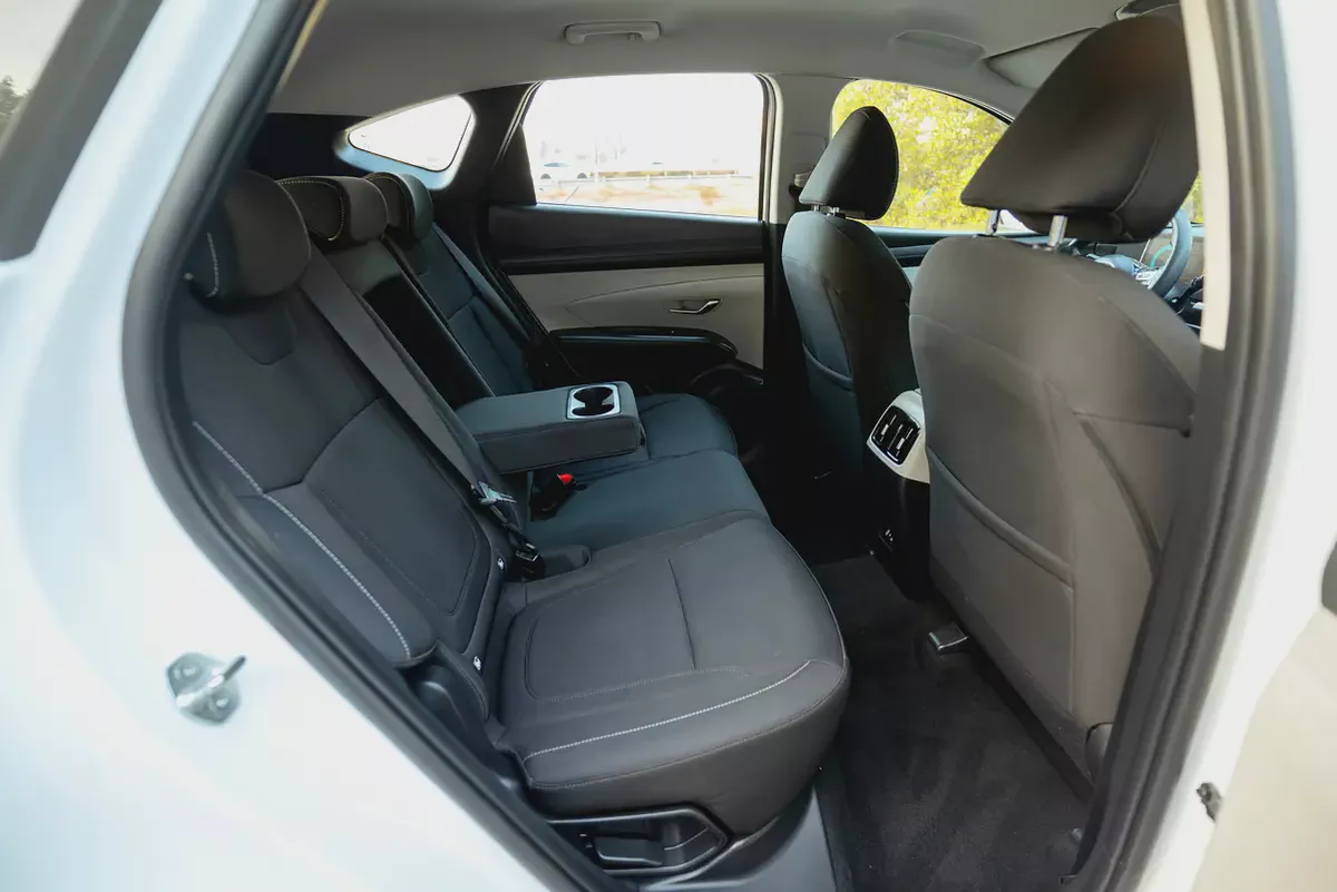 AED 1,233/Month | Tucson Smart | GCC Specs | REF#H12197-12-12