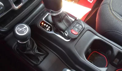 GLADIATOR SPORTS 4WD 2025 | RED-10