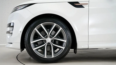 Land Rover Range Rover Sport HSE Dynamic-10
