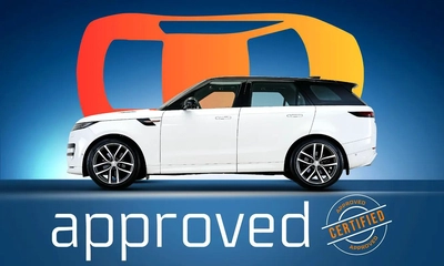 Land Rover Range Rover Sport HSE Dynamic-0